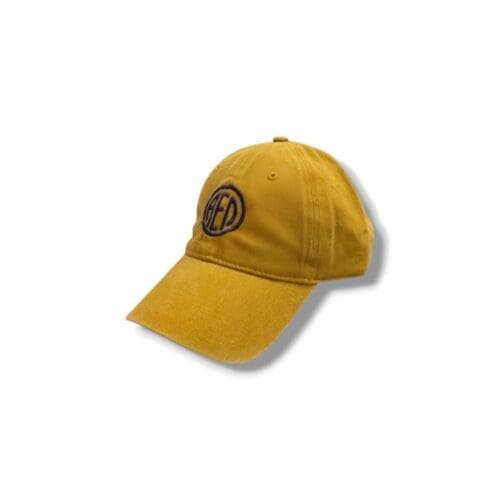 Cap "emblem"