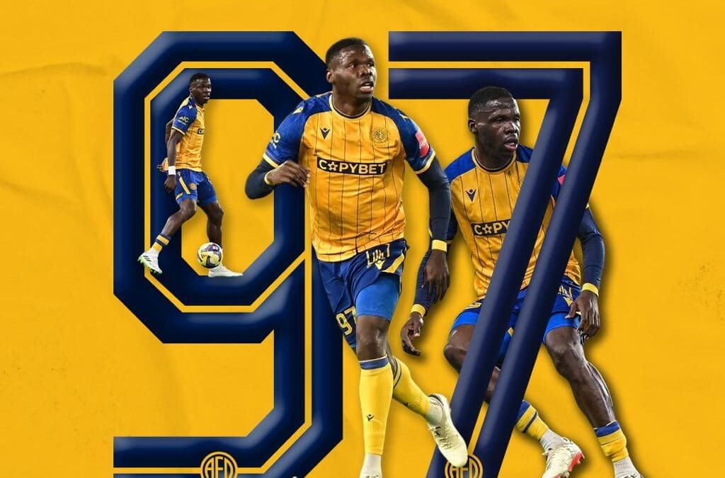Announcement of Stephan Keller’s transfer to Al-Ittihad Club