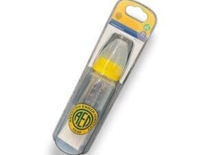 BABY PLASTIC BOTTLE 250ML