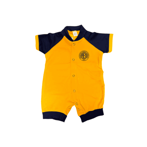 Baby Romper