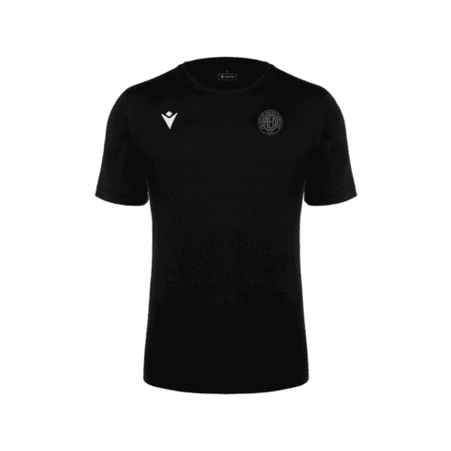 Boost Eco t-shirt Black Logo