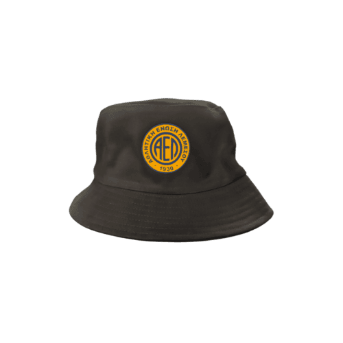 Bucket Hat Logo