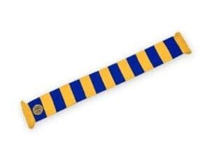 Bar Scarf