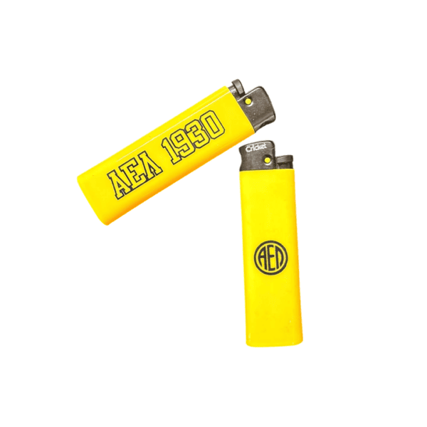 Lighter