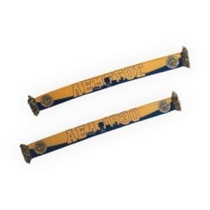 Double Side HD Polyester Scarf