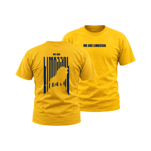 WE ARE LIMASSOL